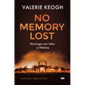 No Memory Lost: A Gripping Crime Mystery - Paperback