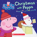 Christmas with Peppa (Peppa Pig: Board Book) - Board Book