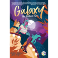 Galaxy: The Prettiest Star - Paperback
