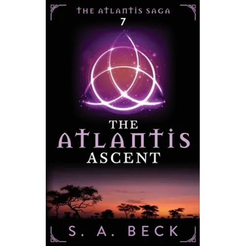 The Atlantis Ascent - Paperback