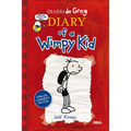Diario de Greg / Greg Heffley's Journal - Paperback