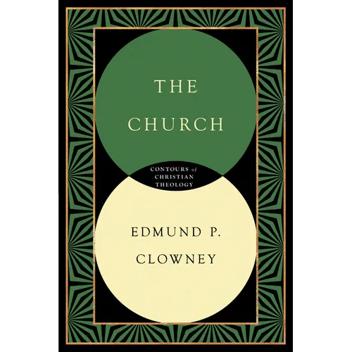 The Church - Paperback