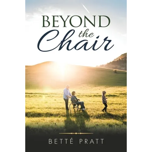 Beyond the Chair - Paperback