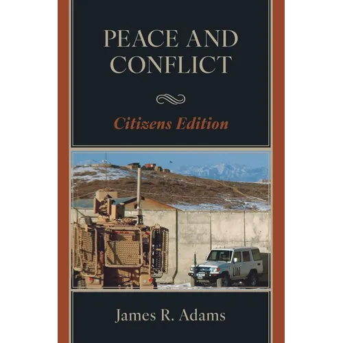 Peace and Conflict: Citizens Edition