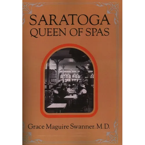 Saratoga Queen of Spas