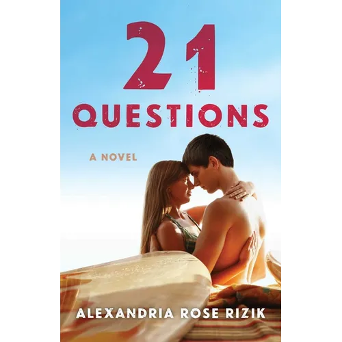 21 Questions - Paperback