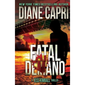 Fatal Demand: A Jess Kimball Thriller - Paperback