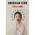 American Zero - Paperback