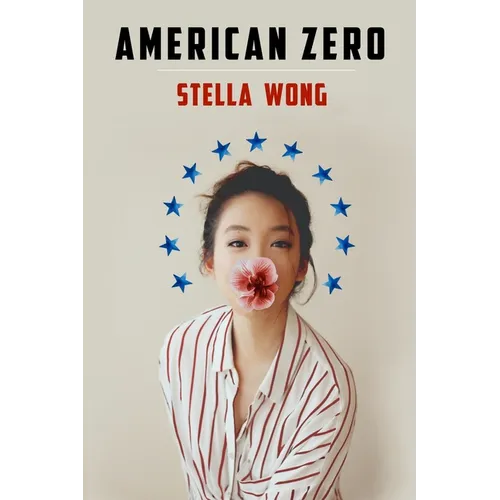 American Zero - Paperback