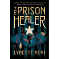 The Prison Healer - Hardcover