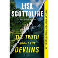 The Truth about the Devlins - Paperback