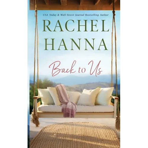 Back To Us - Paperback