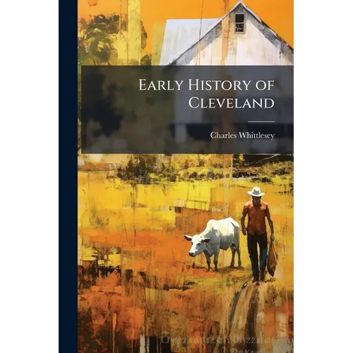 Early History of Cleveland