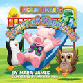 Piggie Bear's Power of Happiness - Hardcover