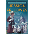 The Mitford Trial: A Mitford Murders Mystery - Paperback