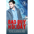 Bad Boy Holiday - Paperback