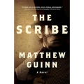 Scribe - Paperback