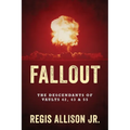 Fallout: The Descendants of Vaults 42, 43 & 55 - Paperback