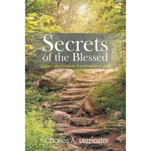 Secrets of the Blessed - Paperback