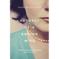 Autopsy of a Boring Wife - Paperback