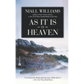 As It Is in Heaven - Paperback