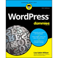 Wordpress for Dummies - Paperback