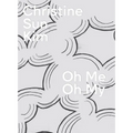 Christine Sun Kim: Oh Me Oh My - Hardcover