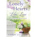 Lonely Hearts on Lilac Lane - Paperback