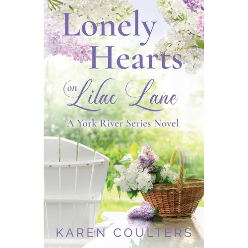 Lonely Hearts on Lilac Lane - Paperback