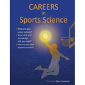 Careers in Sports Science - Paperback