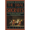 The Trial of Socrates - Paperback