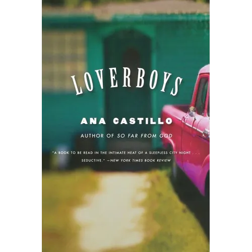 Loverboys - Paperback