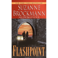 Flashpoint - Mass Market Paperbound