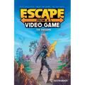 Escape from a Video Game: The Endgame Volume 3 - Hardcover