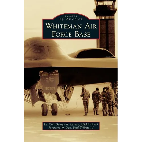 Whiteman Air Force Base