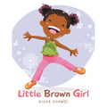 Little Brown Girl - Paperback