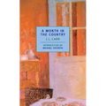 A Month in the Country - Paperback