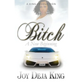 Bitch A New Beginning - Paperback