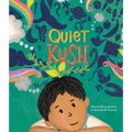 Quiet Kush - Hardcover