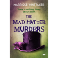 The Mad Hatter Murders - Paperback