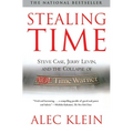 Stealing Time - Paperback