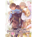 Delinquent Daddy and Tender Teacher Vol. 5: Four-Leaf Clovers - Paperback