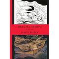 Origin Story - Paperback
