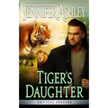 Tiger's Daughter - Paperback