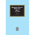 Somerset County, Maryland Wills, 1777-1788