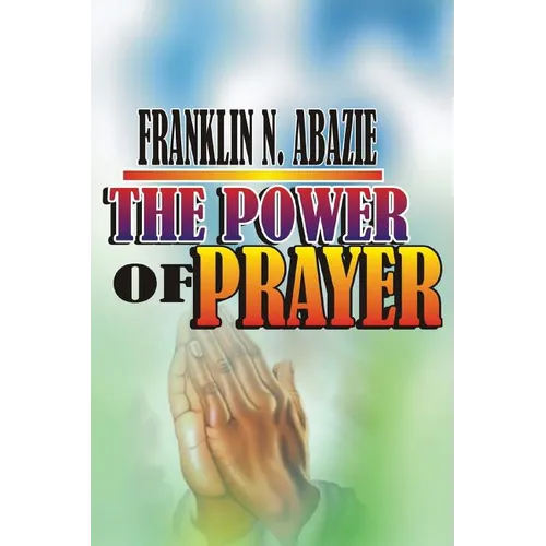 The Power of Prayer: Prayer - Paperback