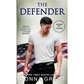 The Defender - Paperback