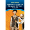 The Curious Case of Benjamin Button and Other Stories - Paperback