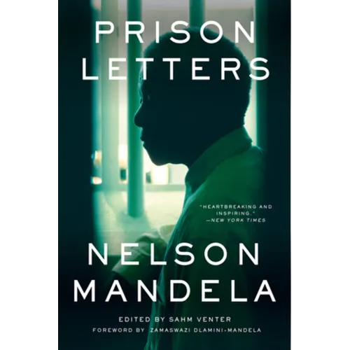 Prison Letters - Paperback