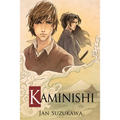 Kaminishi - Paperback